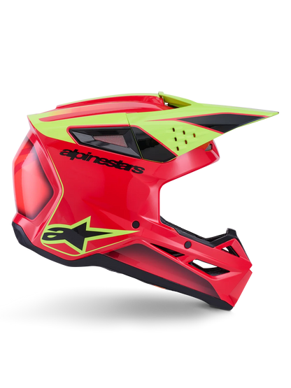 Casco Alpinestars  S-M3 Fray ECE 22.06
