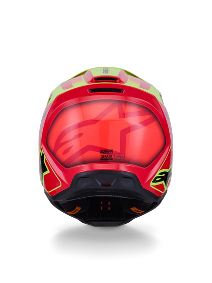 Casco Alpinestars  S-M3 Fray ECE 22.06
