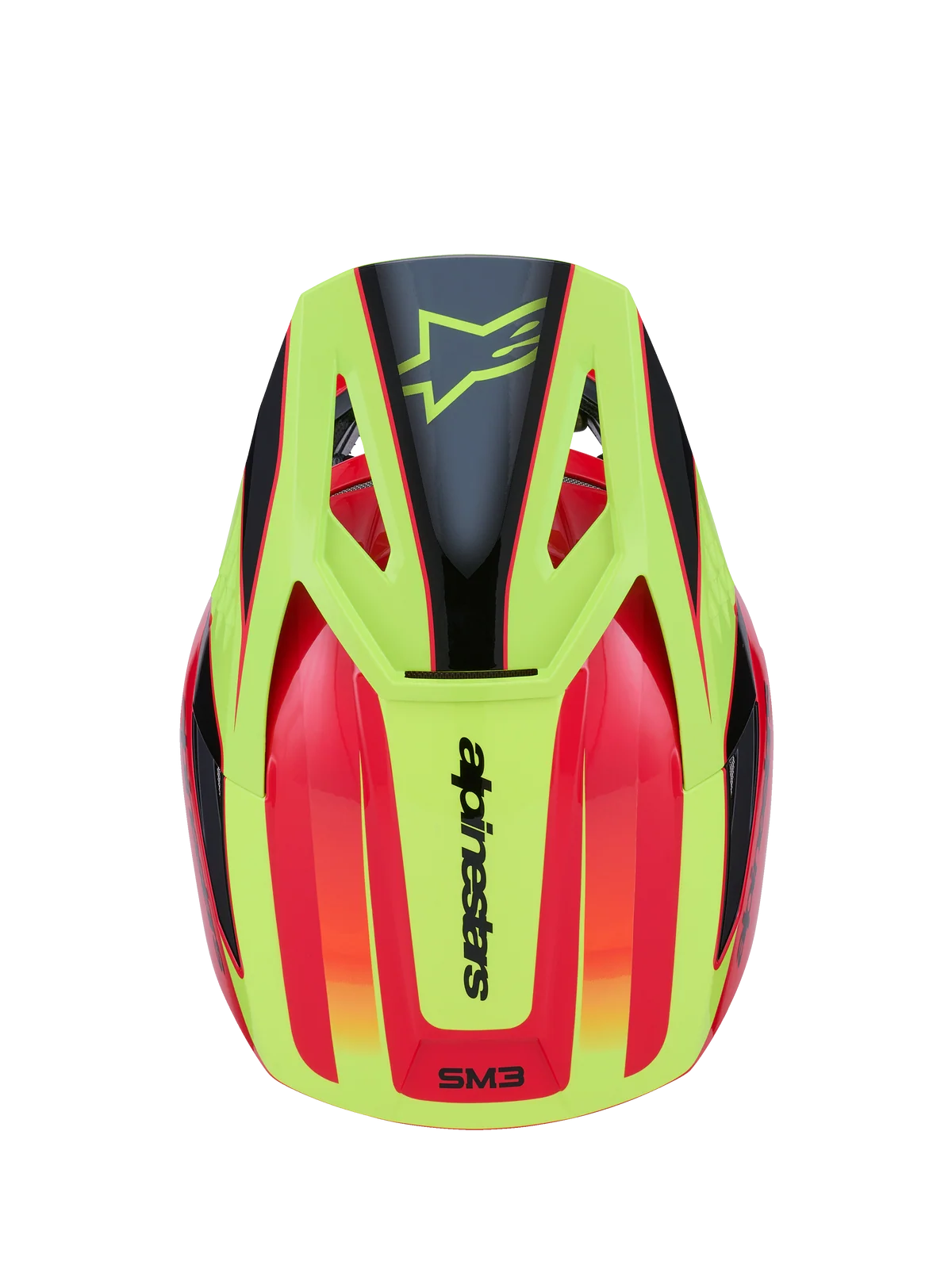 Casco Alpinestars  S-M3 Fray ECE 22.06