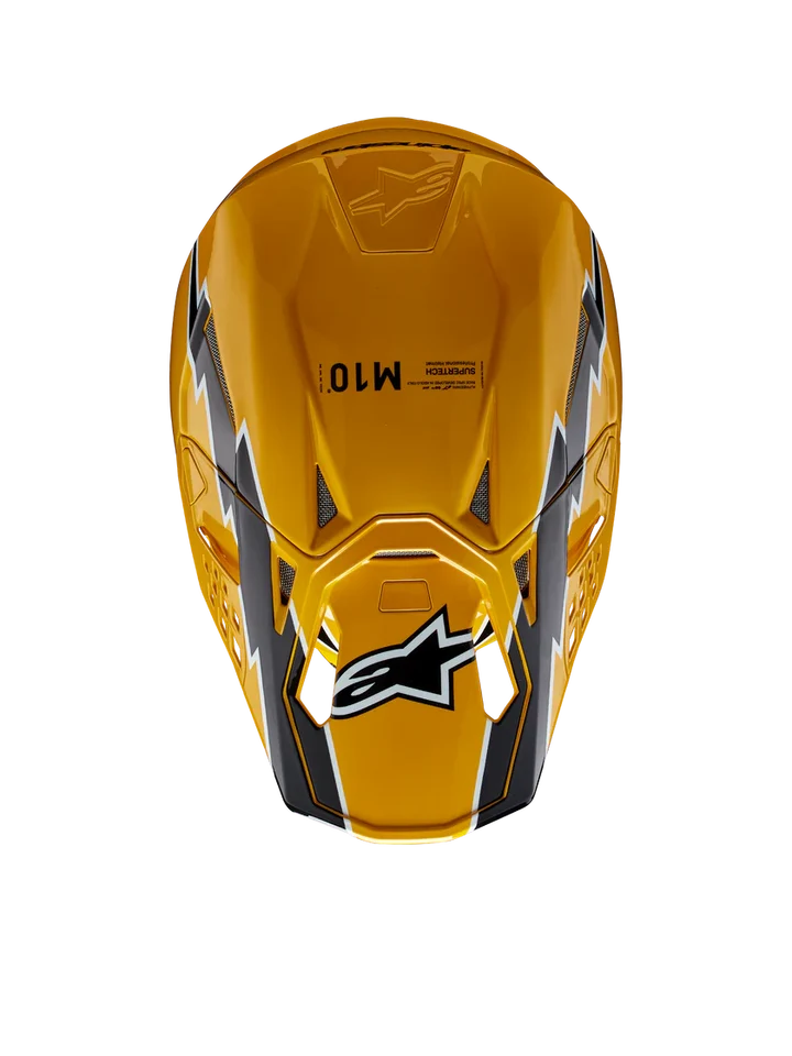 Alpinestars Casco Supertech M10 Amp