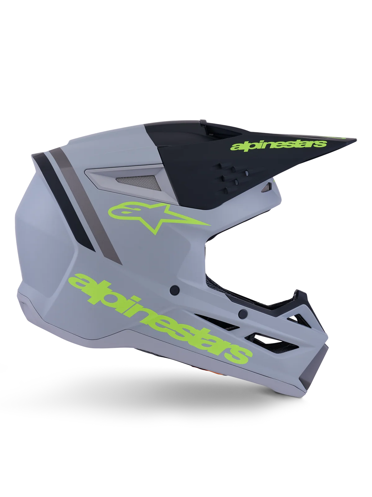 Casco Alpinestars S-M3 Radium