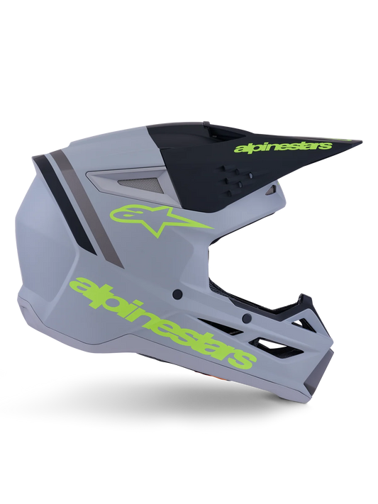 Casco Alpinestars S-M3 Radium