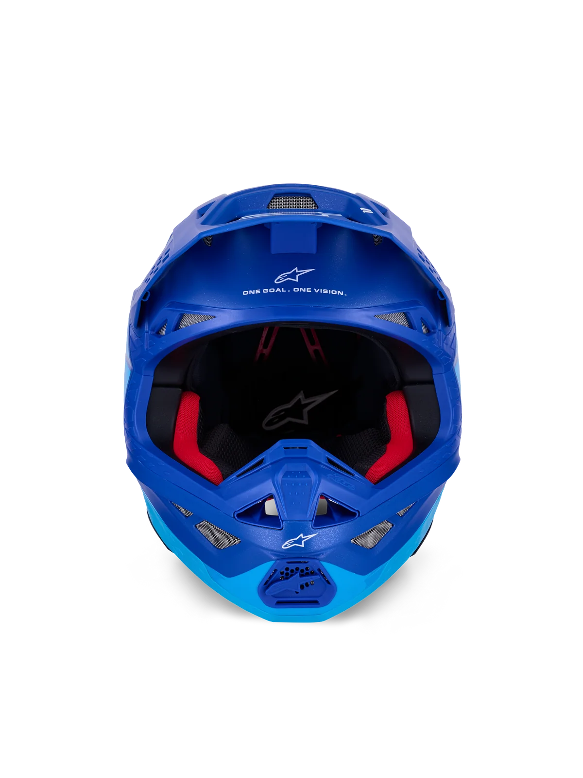 Casco Alpinestars Supertech M10 Flood ECE 22.06