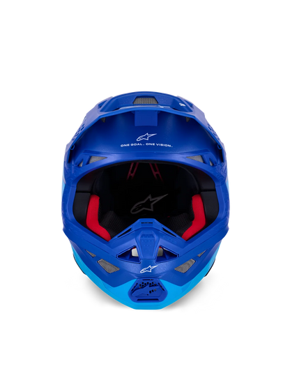 Casco Alpinestars Supertech M10 Flood ECE 22.06