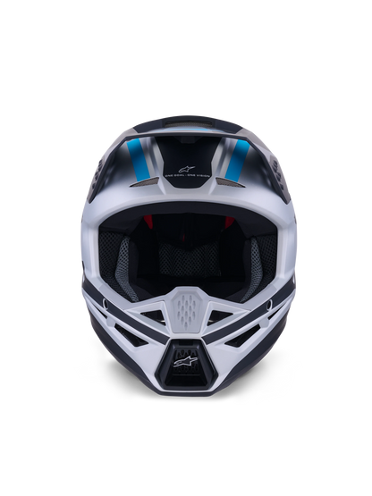 Casco Alpinestars  S-M3 Heat ECE 22.06