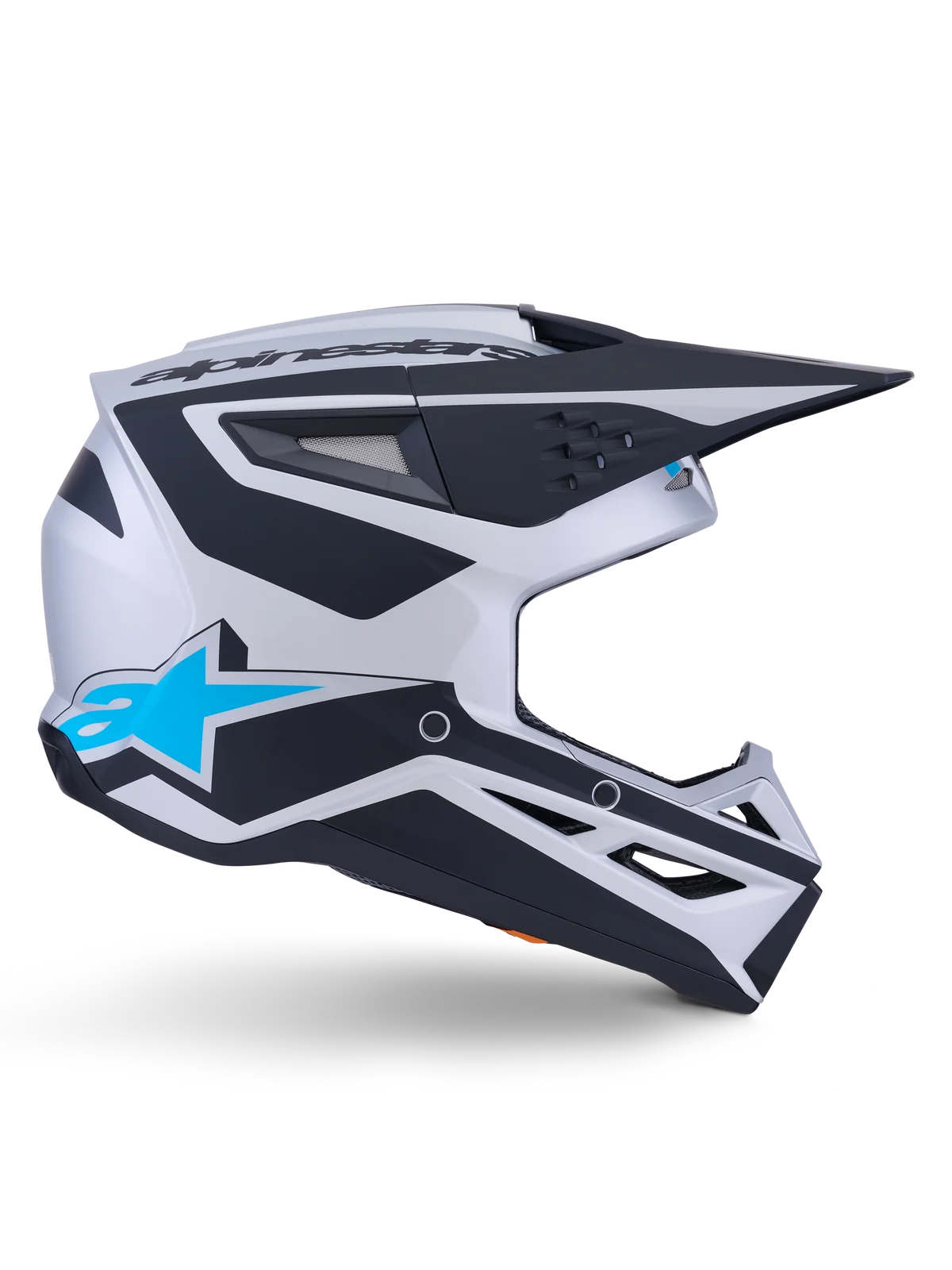 Casco Alpinestars  S-M3 Heat ECE 22.06
