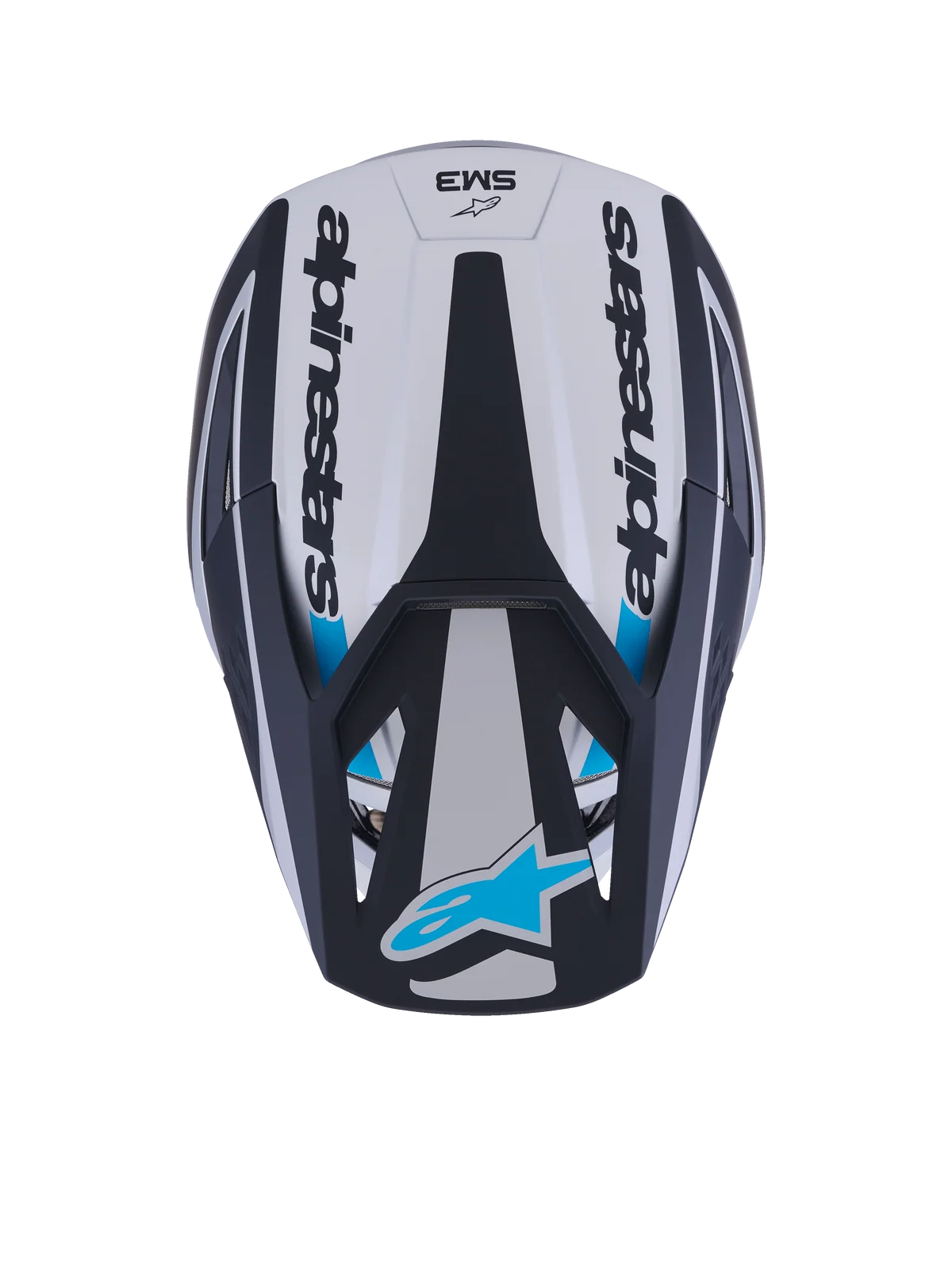 Casco Alpinestars  S-M3 Heat ECE 22.06