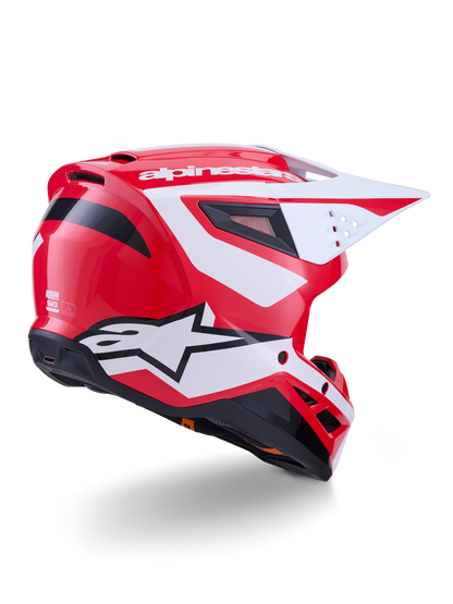Casco Alpinestars S-M3 Heat ECE 22.06