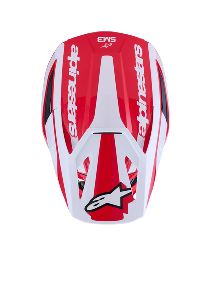 Casco Alpinestars S-M3 Heat ECE 22.06