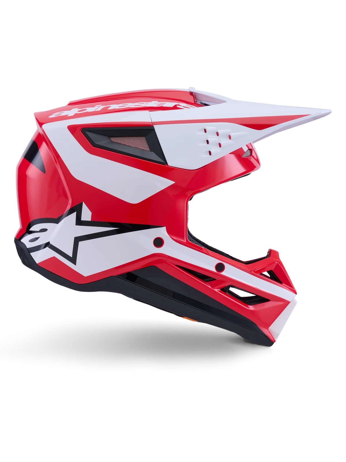 Casco Alpinestars S-M3 Heat ECE 22.06