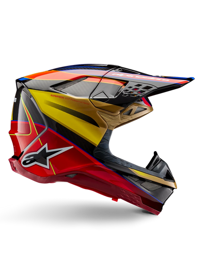Casco Alpinestars Supertech M10 Era ECE 22.06