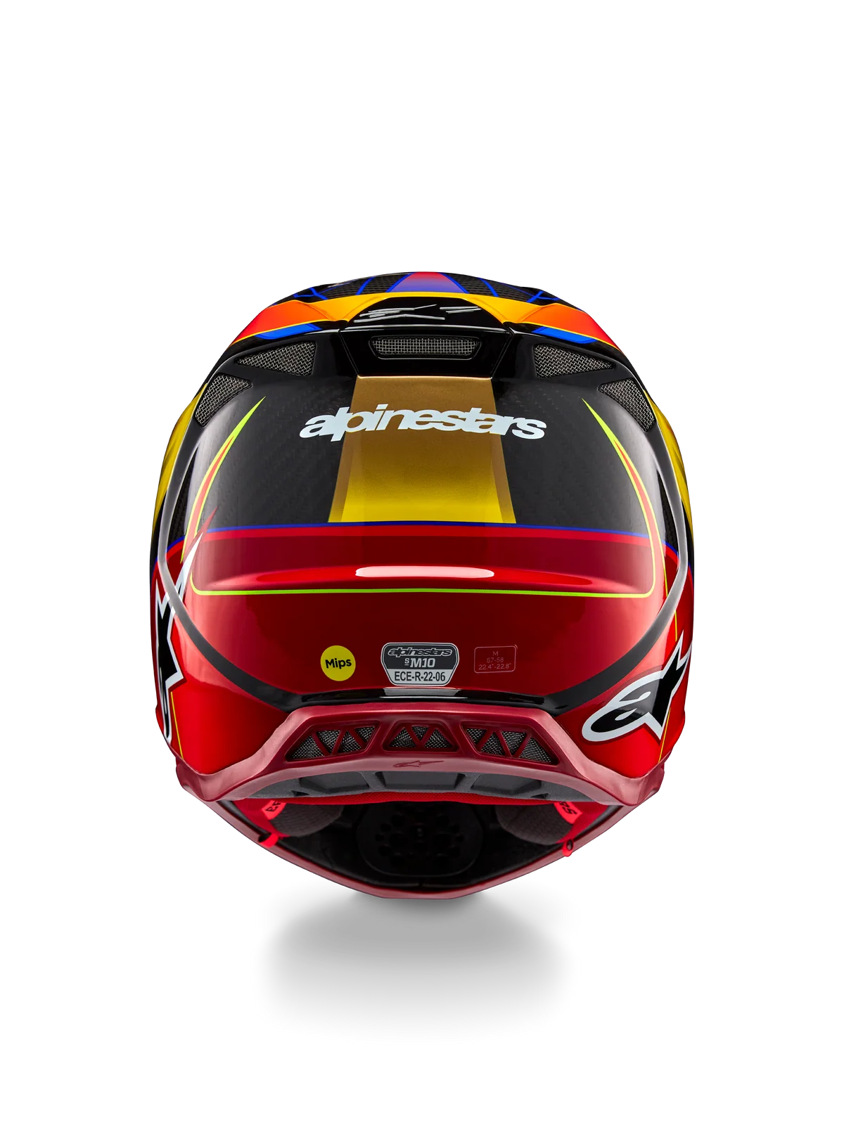 Casco Alpinestars Supertech M10 Era ECE 22.06