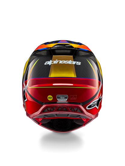 Casco Alpinestars Supertech M10 Era ECE 22.06