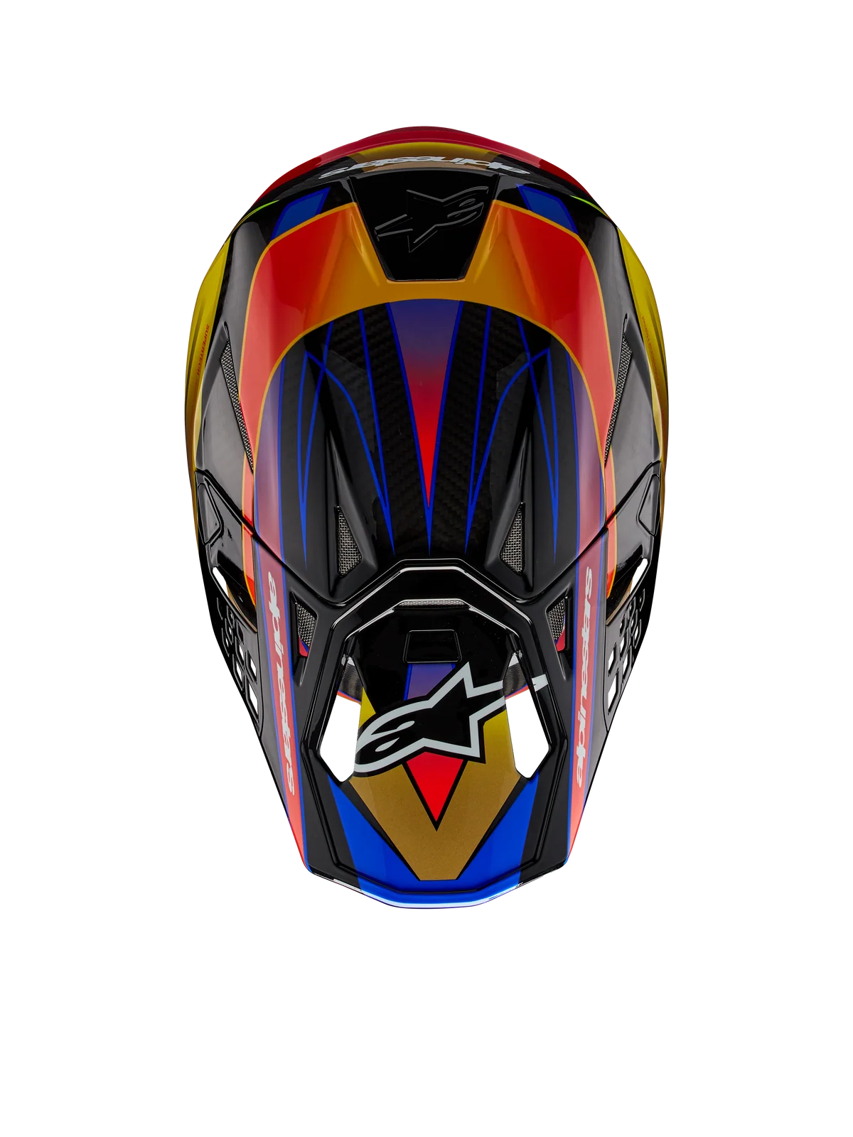 Casco Alpinestars Supertech M10 Era ECE 22.06