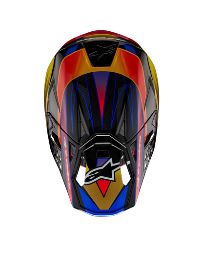 Casco Alpinestars Supertech M10 Era ECE 22.06