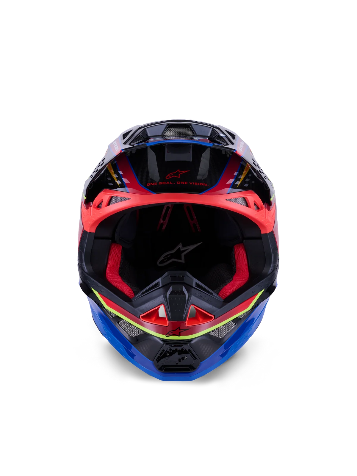 Alpinestars Casco Supertech S-M10 ERA