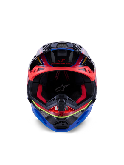 Alpinestars Casco Supertech S-M10 ERA