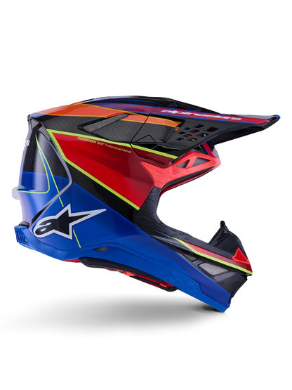 Alpinestars Casco Supertech S-M10 ERA