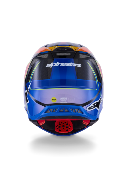 Alpinestars Casco Supertech S-M10 ERA