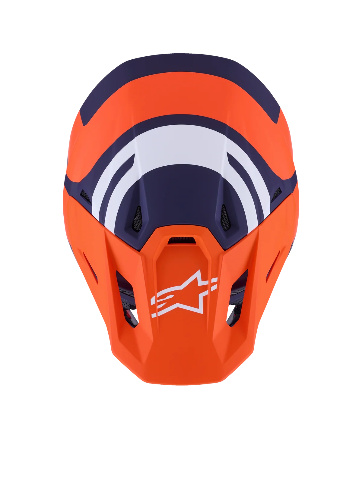 Casco Alpinestars S-M7 Core ECE 22.06