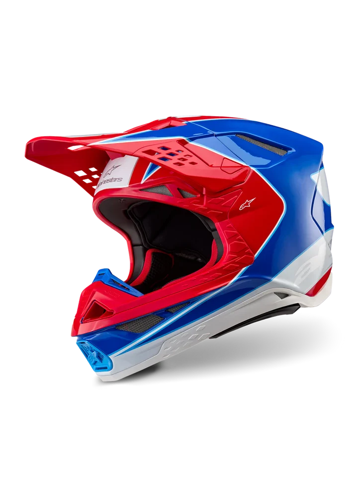 Alpinestars Casco Supertech M10 Aeo