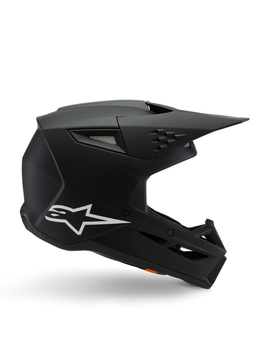 Casco Alpinestars S-M3