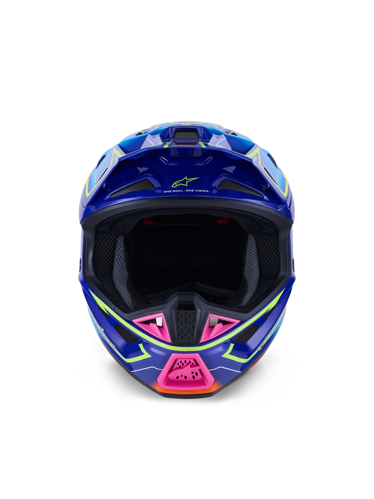 Casco Alpinestars S-M7 ECE 22.06