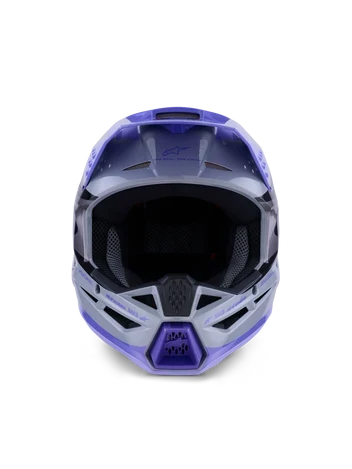 Alpinestars Casco S-M3 Youth Jettson Infantil
