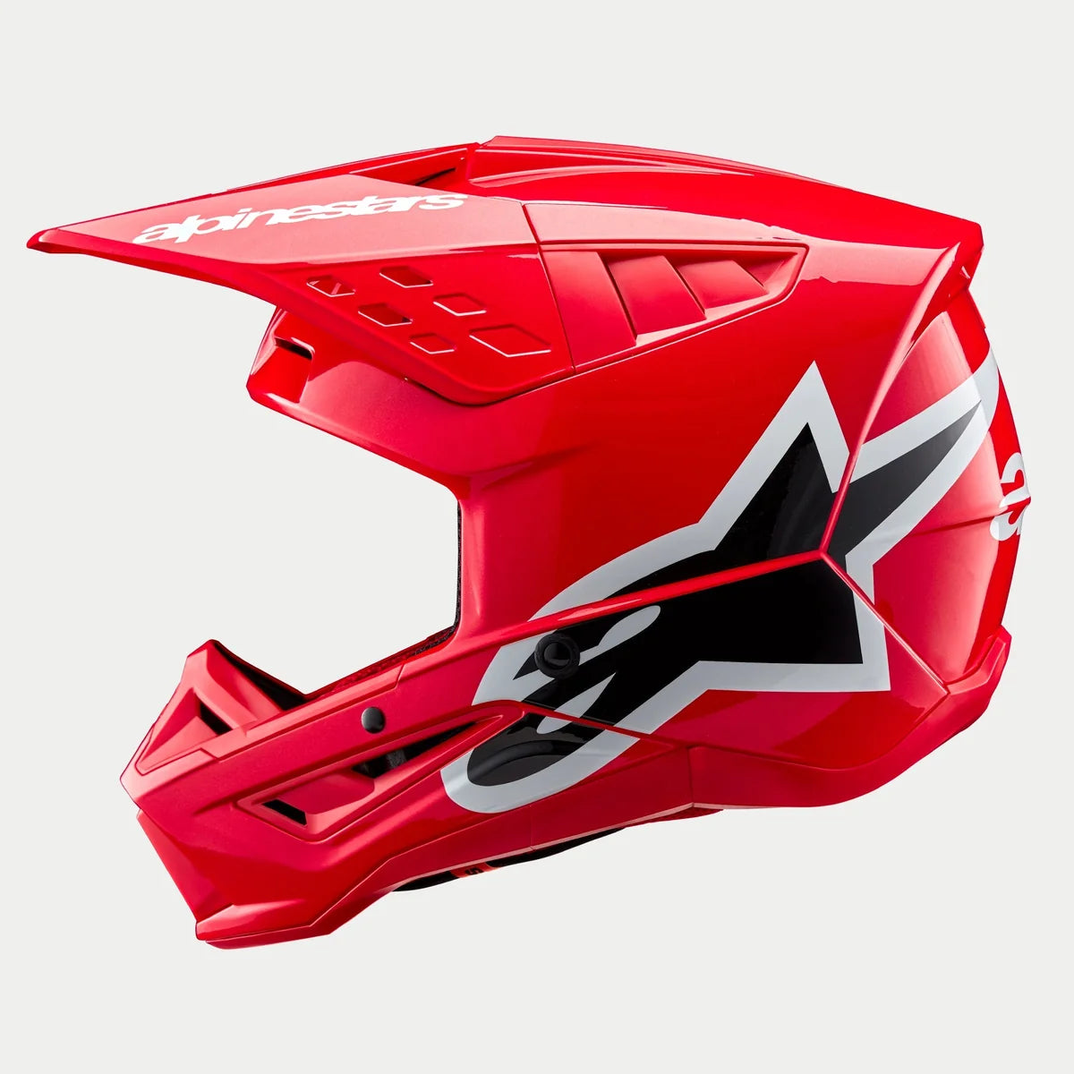 Casco Alpinestars S-M5 Corp ECE 22.06