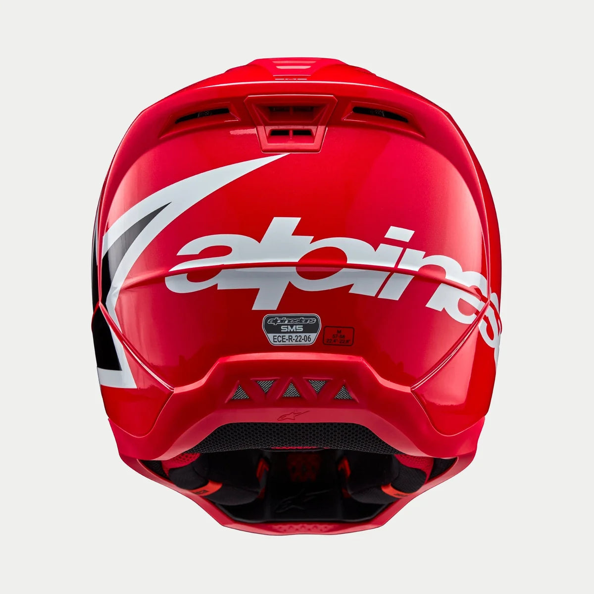 Casco Alpinestars S-M5 Corp ECE 22.06