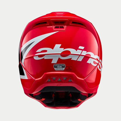 Casco Alpinestars S-M5 Corp ECE 22.06