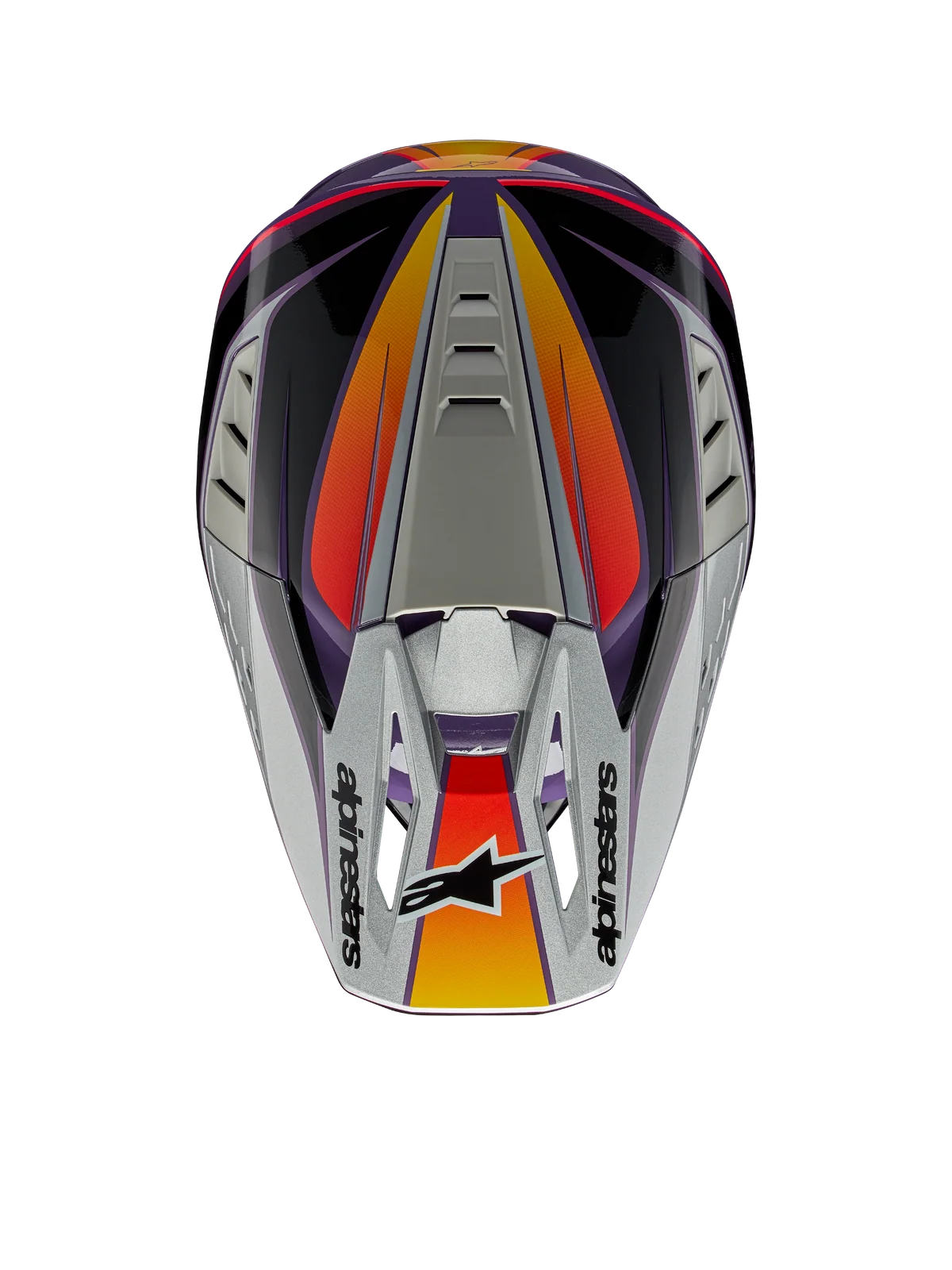 Casco Alpinestars S-M5 ECE 22.06