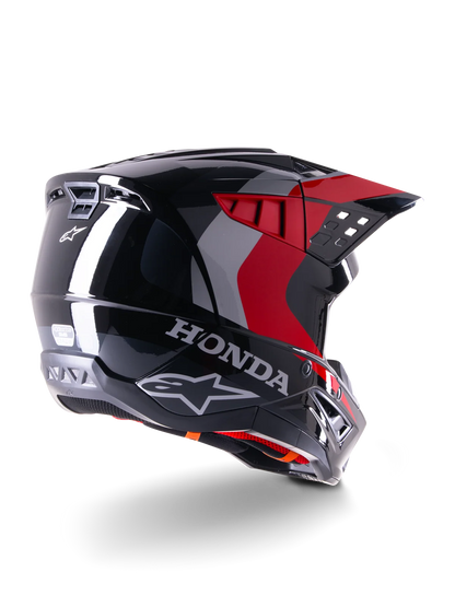 Casco Alpinestars Honda S-M5 ECE 22.06