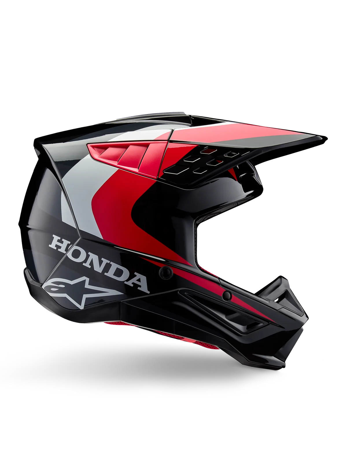 Casco Alpinestars Honda S-M5 ECE 22.06