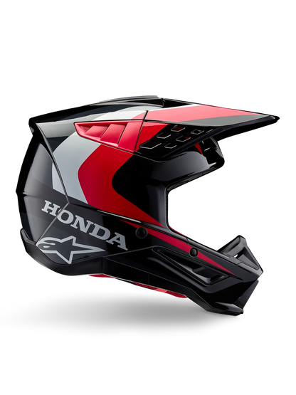 Casco Alpinestars Honda S-M5 ECE 22.06
