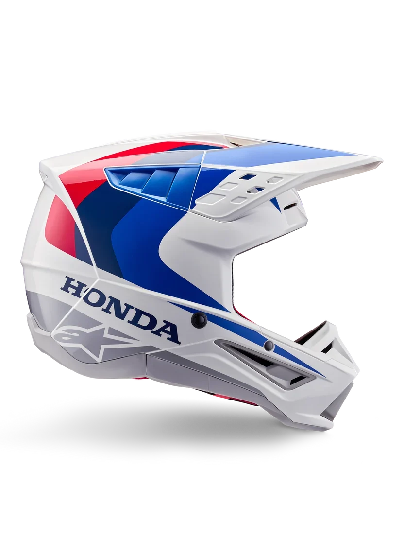 Alpinestars Casco Honda SM-5