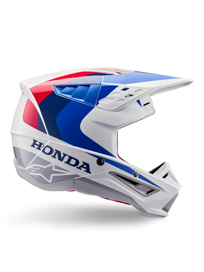 Alpinestars Casco Honda SM-5