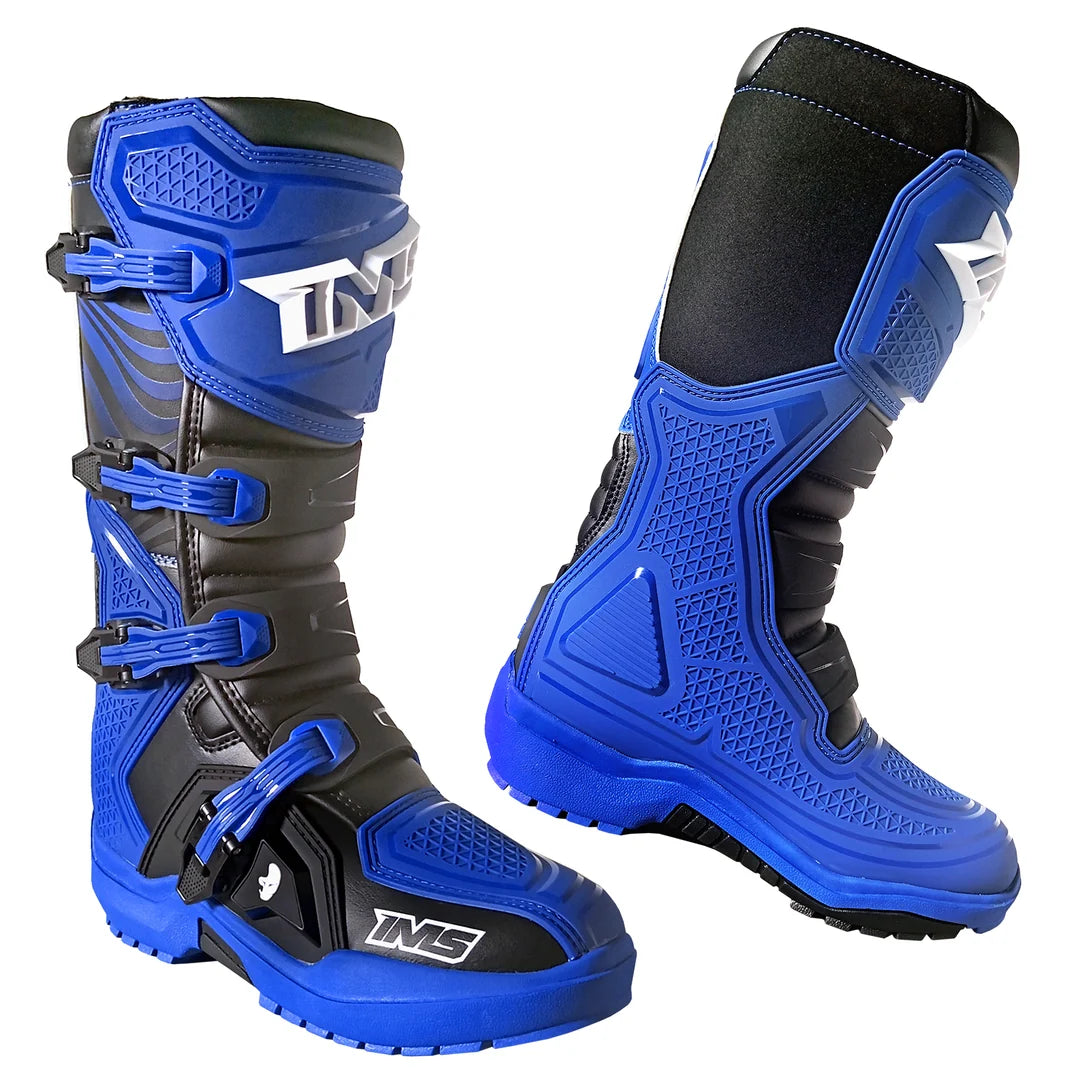 Botas IMS Robust Injectada