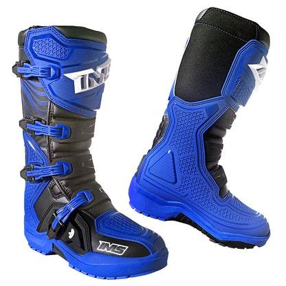 Botas IMS Robust Injectada