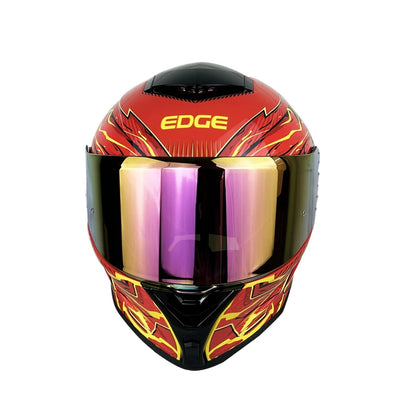 Edge Casco Shanghai Flash