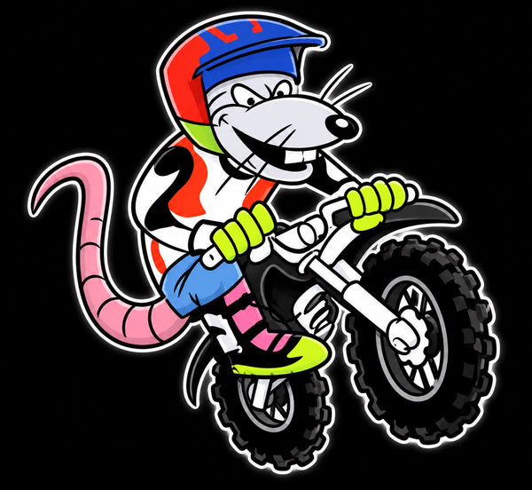 RatCross