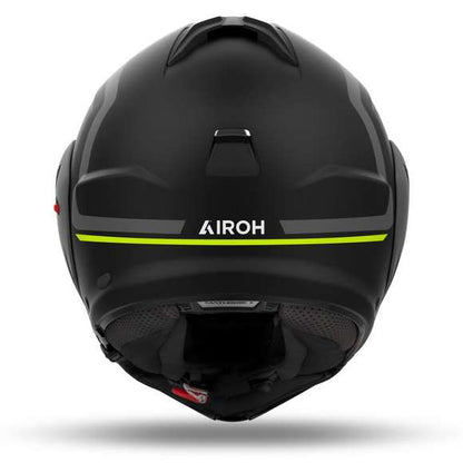 Casco Airoh Modular Mathisse II Genius