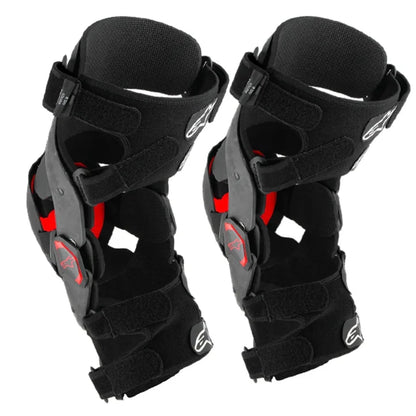 Rodillera Alpinestars Supertech RK-10 Plasma