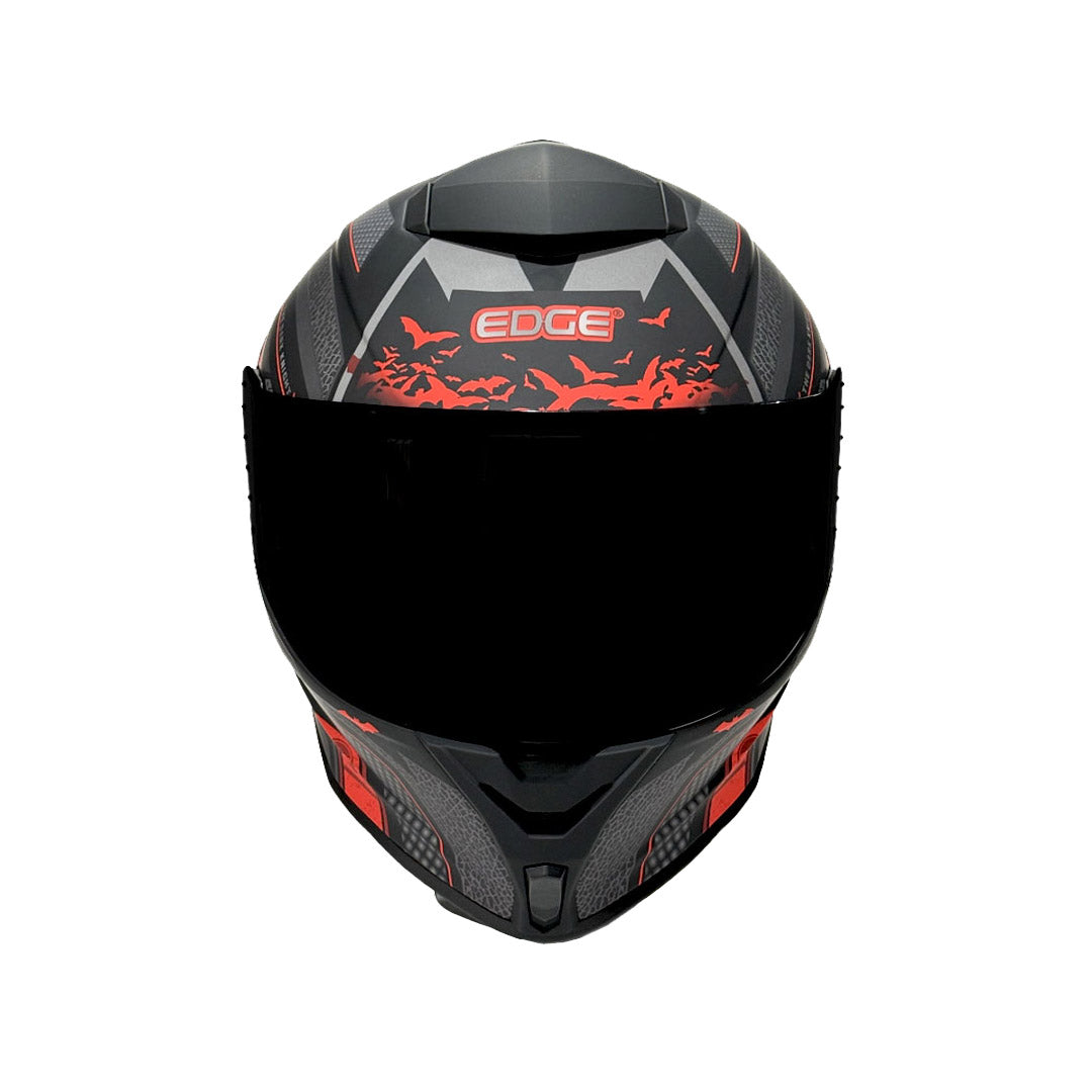 Edge Casco Shanghui Batman