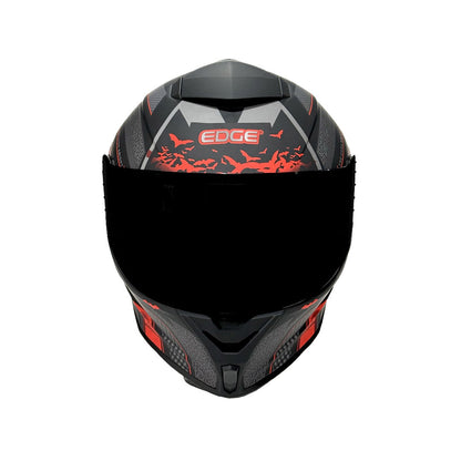Edge Casco Shanghui Batman