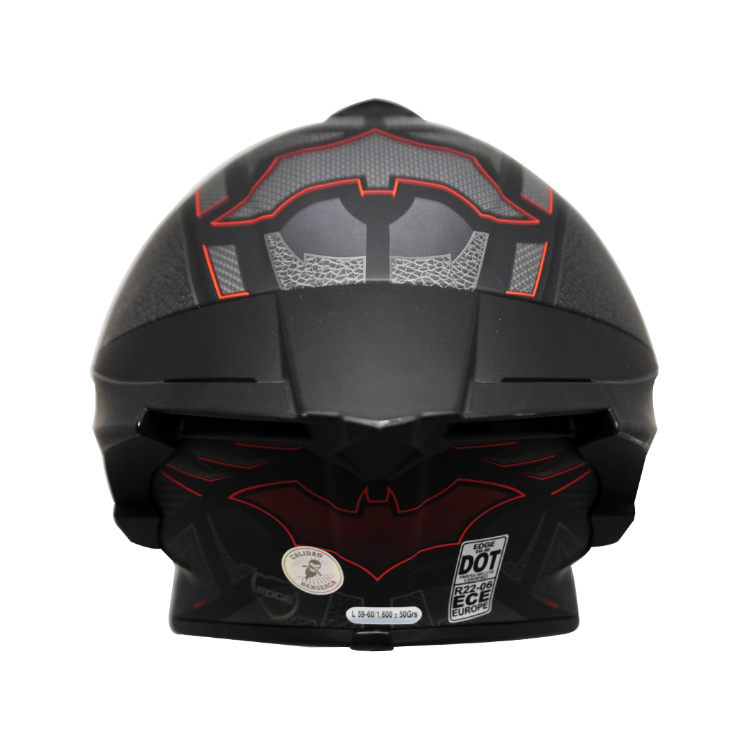 Edge Casco Shanghui Batman