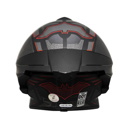Edge Casco Shanghui Batman
