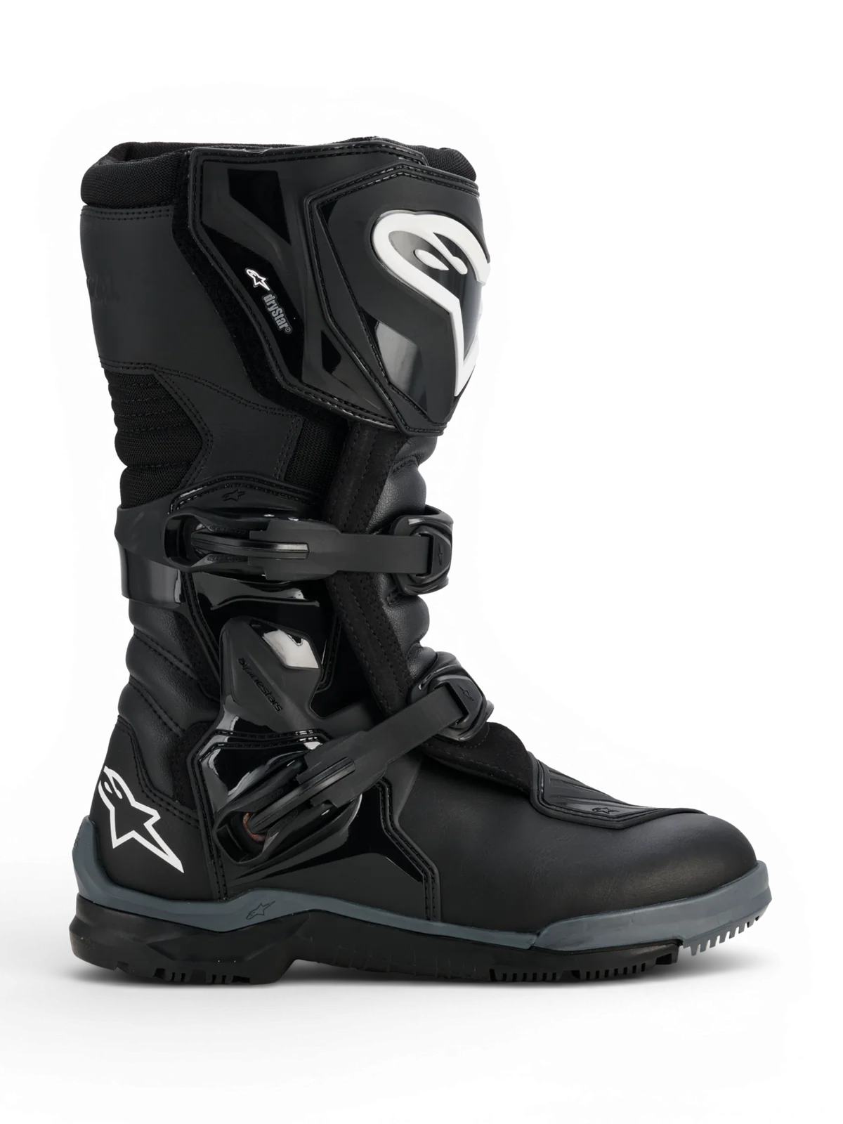Botas Corozal V2 Adventure Drystar