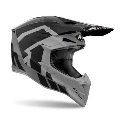 Casco Airoh Wraaap Reloaded