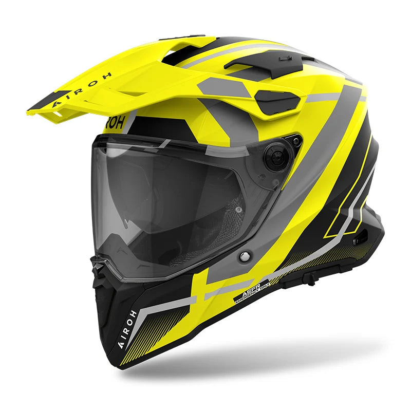 Airoh Commander 2 Mavick